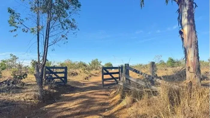 Imóvel rural no Corumbar III em luziânia