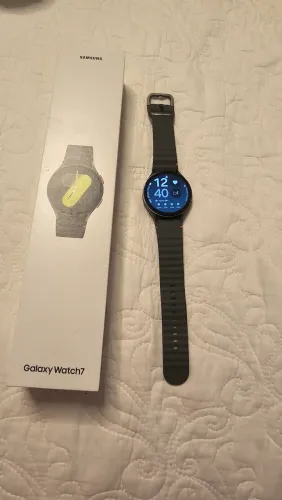 Samsung watch 7 44mm