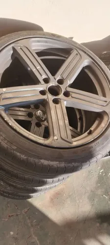 Roda aro 19 - 5x112,5