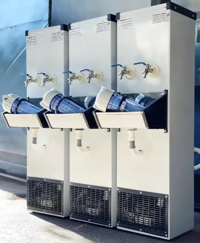 Vaga para técnico em refrigeração