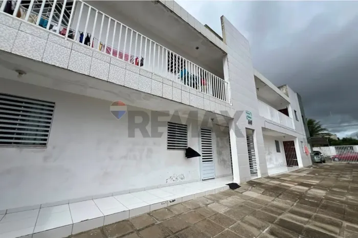 APARTAMENTO COM 2 QUARTOS À VENDA NO ROCHA CAVALCANTE