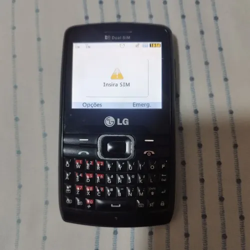Celular LG NeoSmart X335