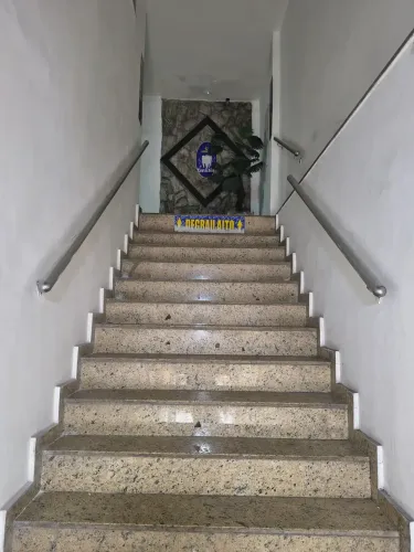 Imóvel para aluguel possui 50 metros quadrados em Centro - São Gonçalo - RJ