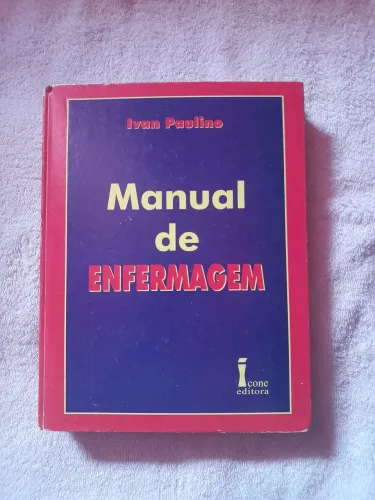 Manual de Enfermagem