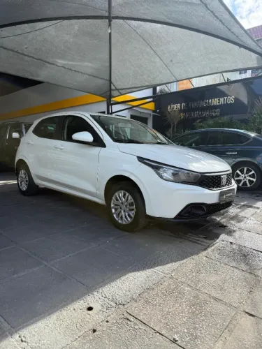 Fiat Argo 1.0 6V Flex. 2023