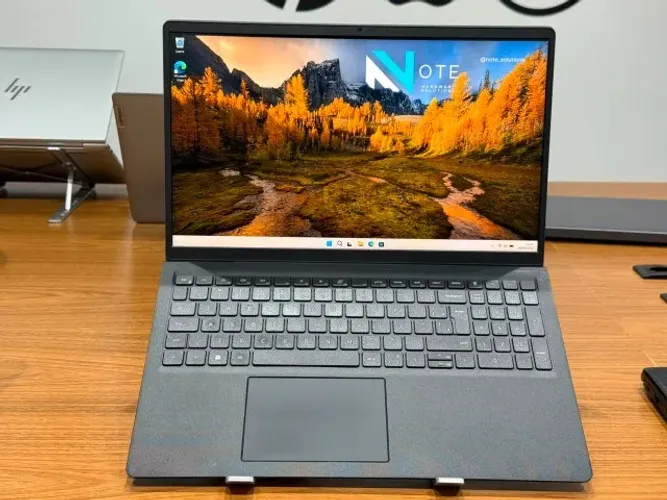Notebook Dell Vostro 15 3510 i5 11ª 16GB SSD NVMe 15.6" FHD - Garantia e NF