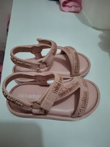 Mini melissa 
