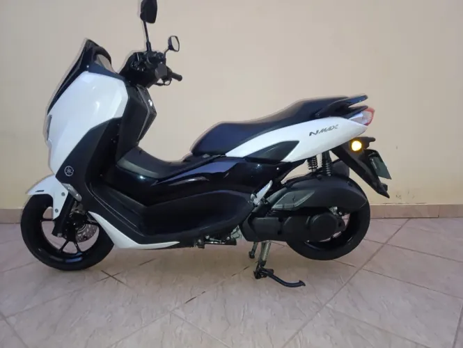 NMAX 160 2021