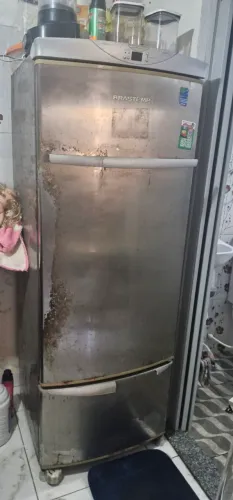 Desapego geladeira