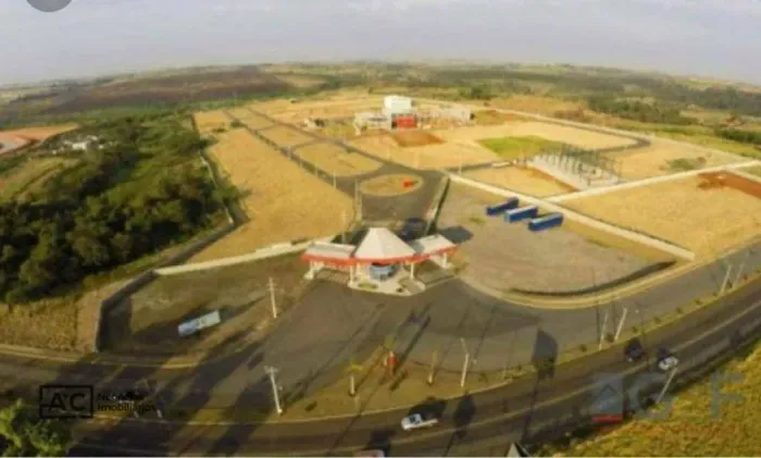 Área à venda, 1200 m² - Jardim Marchissolo - Sumaré/SP
