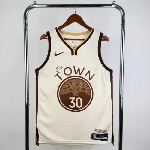 Camisa NBA Golden State Warriors 