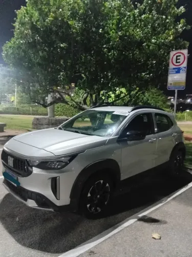 Fiat Pulse Audace Turbo 200 Aut. (hibrído) 2026