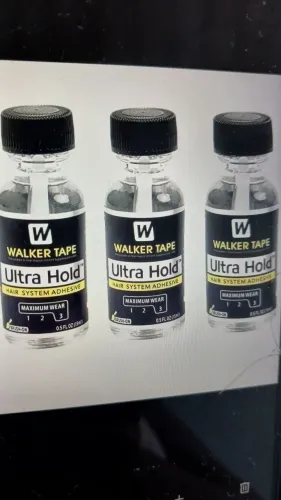 Cola ultra hord 15 ml