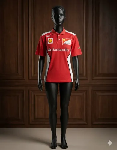 Camiseta time