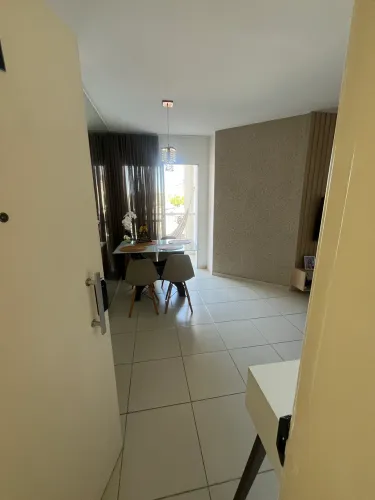 Aluga-se Apartamento no Recanto dos ventos