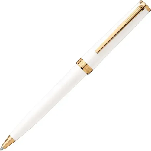 Montblanc Pix White Gold Esferográfica