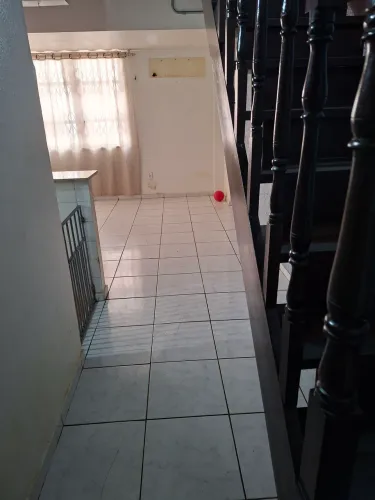 Aluguel apartamento dúplex direto com proprietária