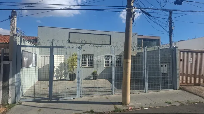 casa - Jardim Chapadão - Campinas