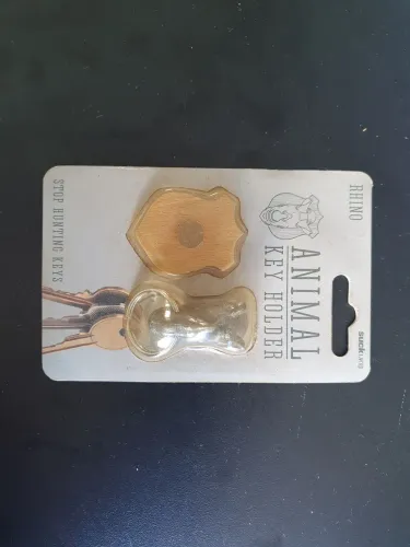 Guarda chaves de Rhino