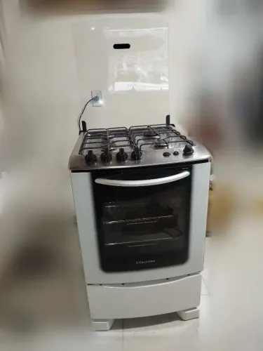 Fogão 4 bocas