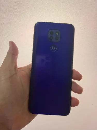 Moto G9 Play 