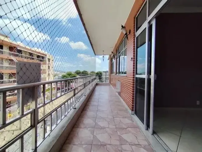 Apartamento à venda na Rua Engenheiro Lafaiete Stockler, Vila da Penha, Rio de Janeiro - R