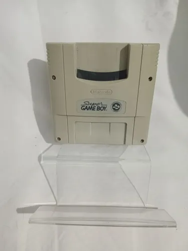 Adaptador Game Boy Para Console Famicom/Super Nintendo