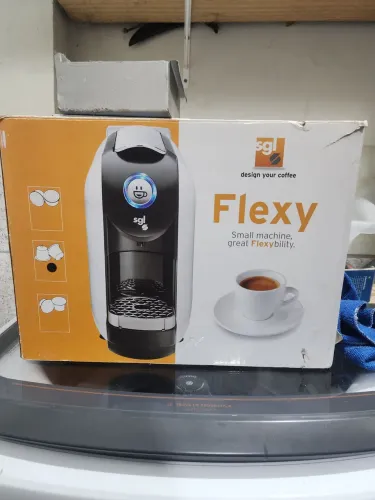 Cafeteira sgl