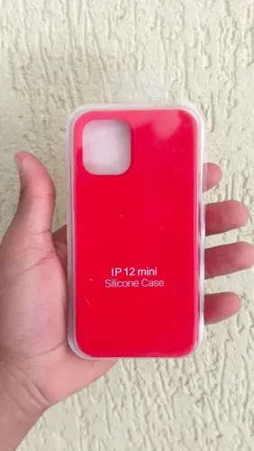 Capinha - IPHONE 12 MINI