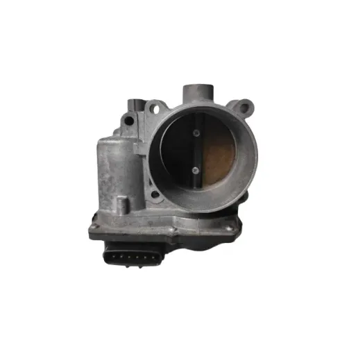 Corpo Borboleta TBI Nissan Tiida Livina 2008 2014 Original Marca e Modelo: Nissan Tiida