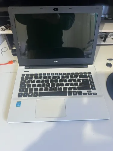 Notebook Acer