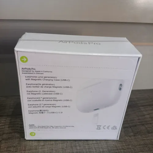 AirPods Pro Apple
