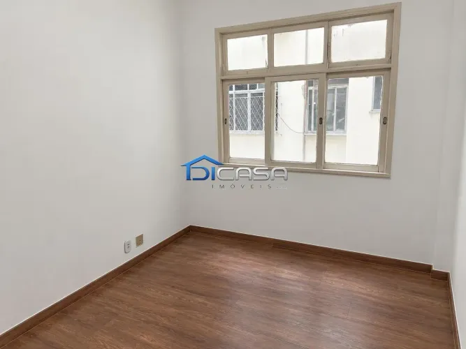 Aconchegante Apto de 1 Quarto Tijuca com Portaria