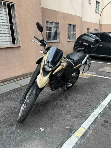 Yamaha Lander 2023 100% revisada