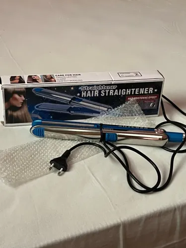 Chapinha para cabelo