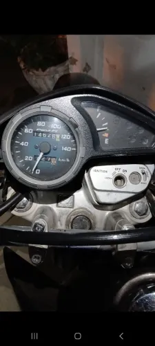 NXR 150 BROS ESD FLEX