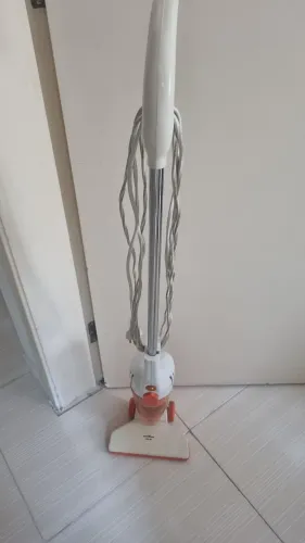 Aspirador vertical 1250w britania bas1010b