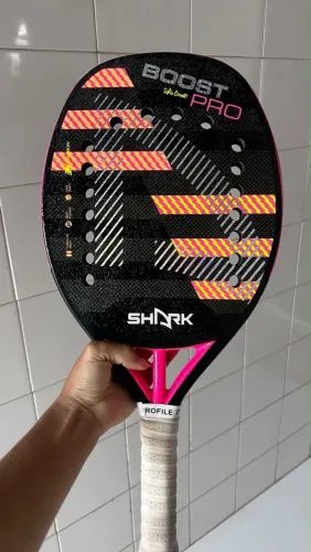 raquete boost pro da sofia cimatti
