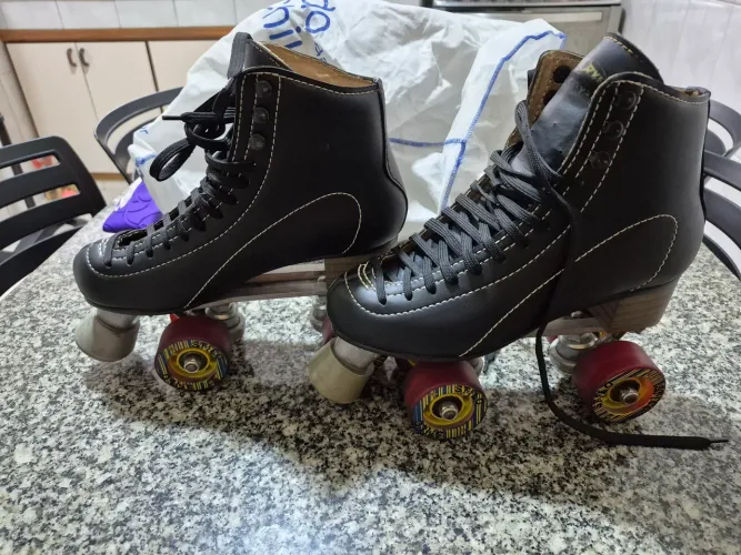Patins Rye