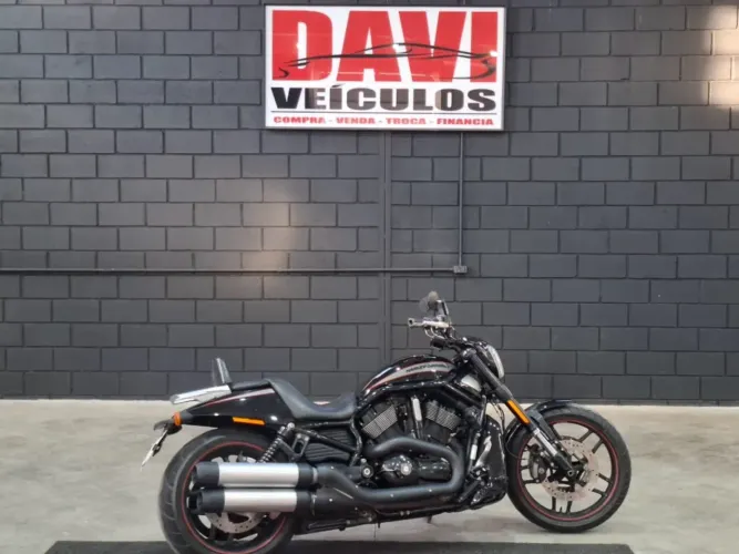 Harley-davidson Night rod special 1250 vrscdx 2015