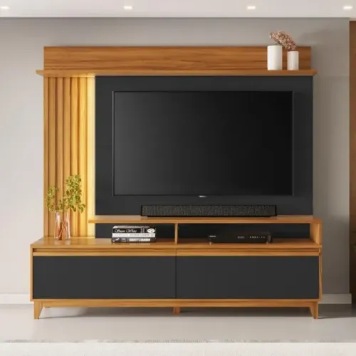 Home NT 1400 1,80m Novo! Pronta Entrega!