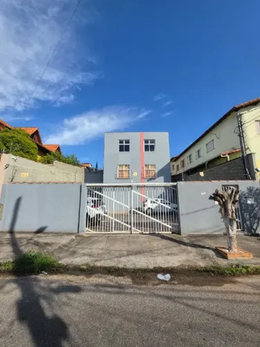 Imóvel para morar ou investir Apartamento no Pq Jd Pampulha, Belo Horizonte - MG, Apto 10