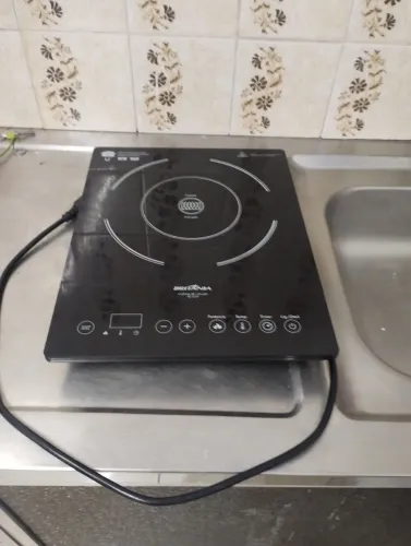 Vendo fogão indução 1 boca
