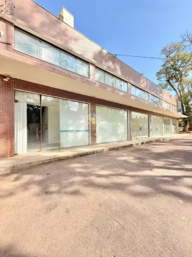 Loja 50M² - para Alugar