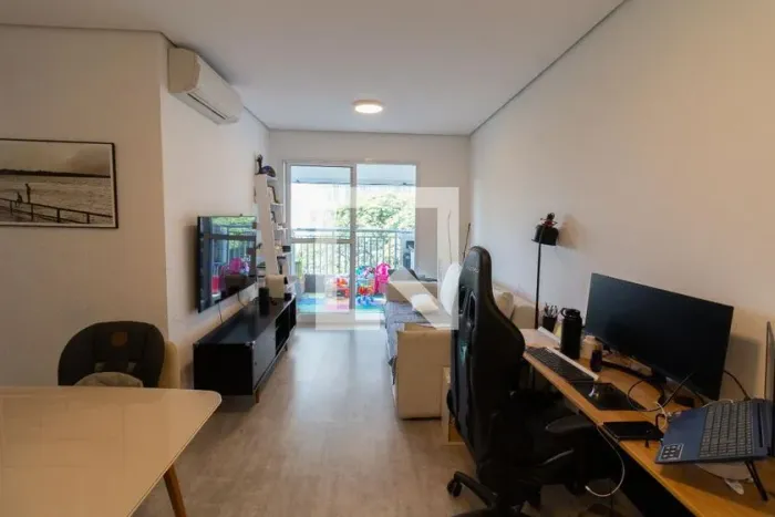 Apartamento à Venda - Butantã, 2 Quartos, 67 m2
