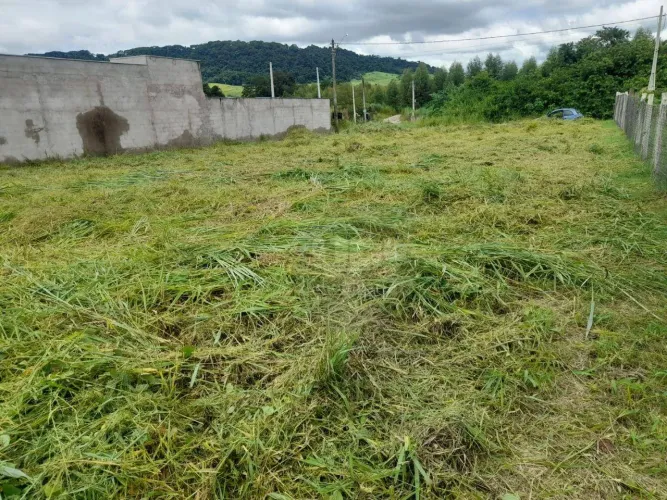 Terreno à venda, 852 m² por R$ 70.000,00 - Artemis - Piracicaba/SP