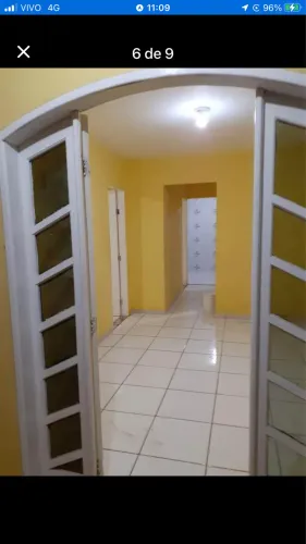 Casa em São Conrado Cariacica