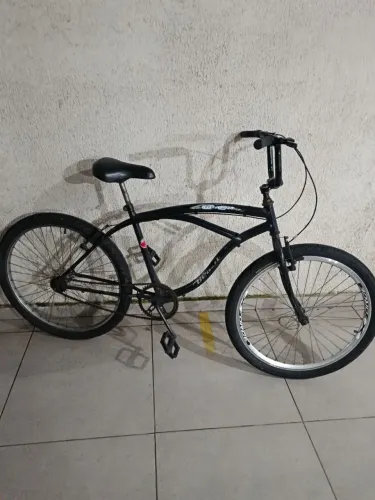Beach bike aro 26
