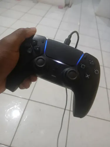 Controle PS5