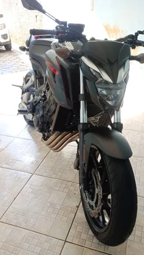 Vendo CB 650F
